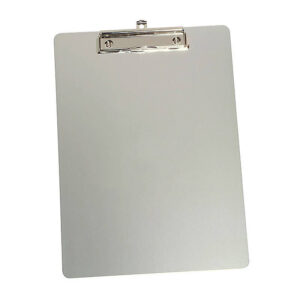 Mbg Clipboard Aluminium A4