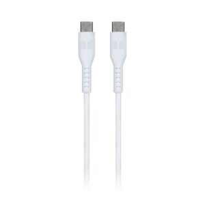 Monster 1.2M C-C TPE Cable W