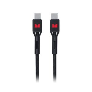 Monster 2M C-C Cable B