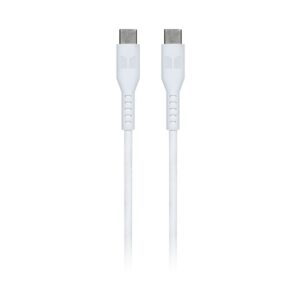 Monster 2M C-C TPE Cable W