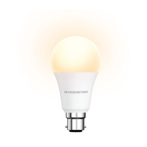 Monster Smart Light Bayonet
