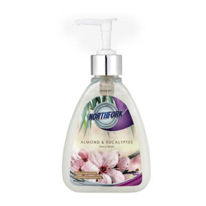 Nf Liq H/SoapAlmnd Eucal 250ml