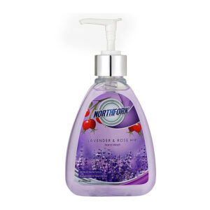Nf Liq HSoapLav&Rose 250ml Bx6