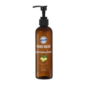 Nf HWash Outbk Plum 250ml Bx12
