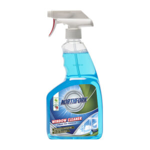 Geca Window &Glass Clner 750ml