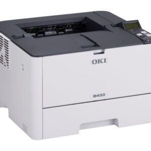 Oki B433DN Mono Printer