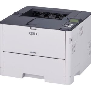 Oki B513DN Mono Printer