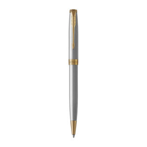 Parker Sonnet St Steel GT BP