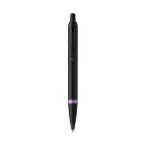 Parker IM Vibrant Ring Prpl BP