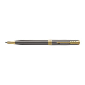 Parker Sonnet Grey Laq GT BP