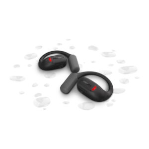 Philips W/less Earbuds Sport