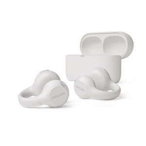 Philips W/less Open Earbuds WT