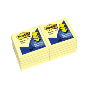 P-I Note R330-YW PU Bx12