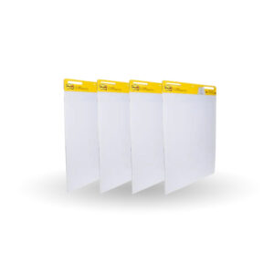 Post-It Easl Pd 559 VAD Wh Bx4