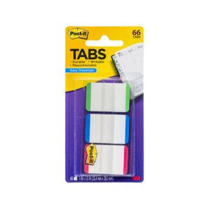 P-I Ind Tab 686L-GBR Pk66 Bx6