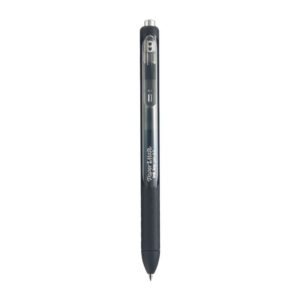 PM Inkjoy RT Gel Pen Blk Pk12