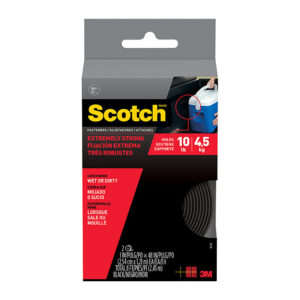 Sct RF6741 Ext Fastenr Rol Bx4