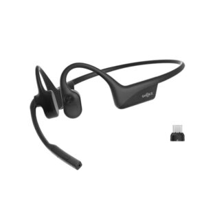Shokz OpenComm2 UC USB-C 2025