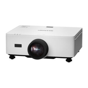 SHARP Semi-Install P601Q-W