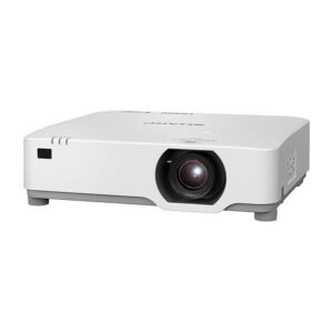 SHARP Professional P621U-W