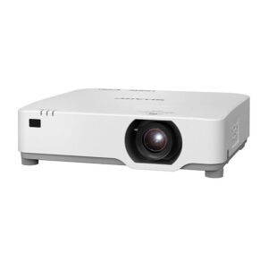 SHARP Professional P701U-W
