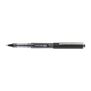 uni-ball EyeUlt Micro Blk Bx12