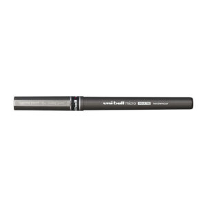 uni-ball Eye Deluxe Red Bx12