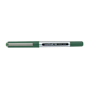 uni-ball Eye Fine Green Bx12