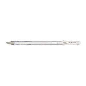 uni-ball Signo Pastel Wht Bx12