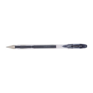 uni-ball Signo Gel Blk Bx12