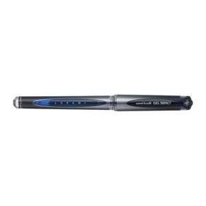 uni-ball Signo Impact Blu Bx12