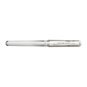 uni-ball Signo Broad Wht Bx12