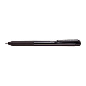 uni-ball Signo RT1 .7 Blk Pk10