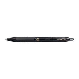 uni-ballSigno307RT 0.5Blk Bx12