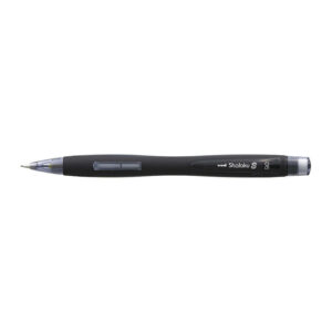 uni ShalakuS MechPenc Blk Bx12