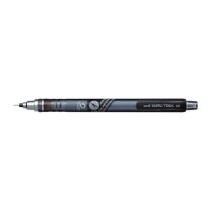 uni KuruToga MechPenc Gry Bx12