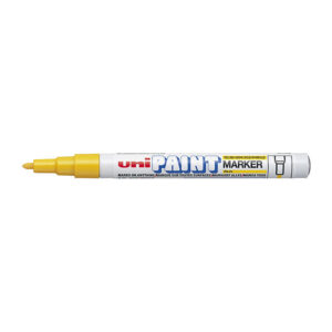 uni Pnt Mrk Blt PX21 Yell Bx12