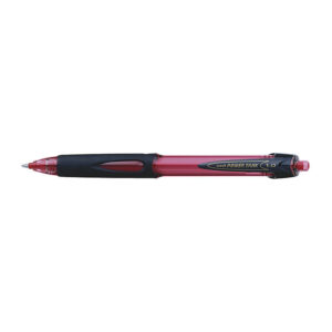 uni PowerTank RT 1.0 Red Bx12