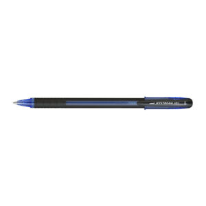 uni Jetstream 101 Med Blu Bx12