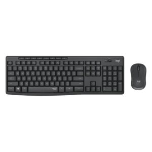 Logitech MK295 Combo