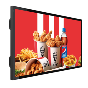 Mitsumaru Semi Outdoor TV 55''