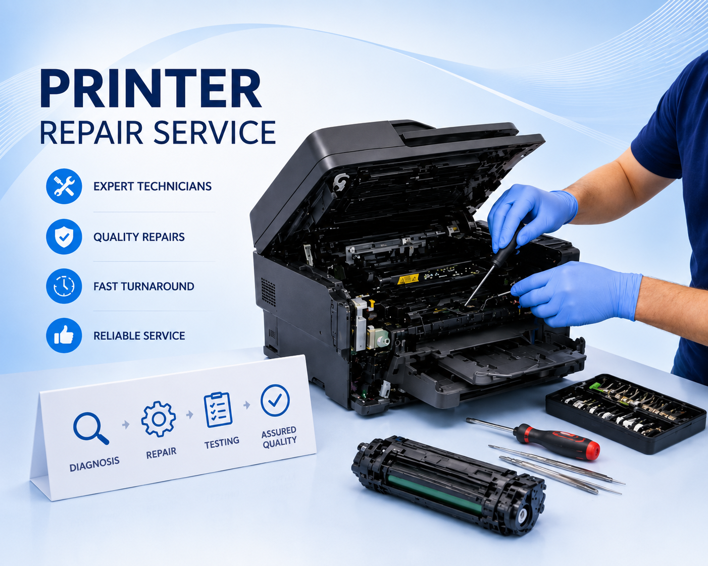 Brisbane Toner Supplies