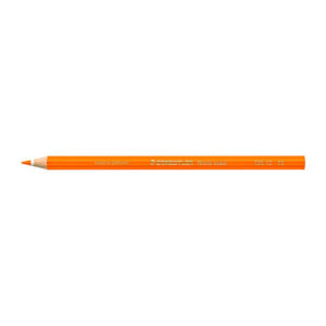 Staedtler NC Maxi Col Org Pk12