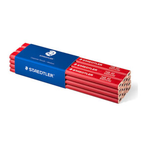 Staed Carpenter RED 12Pk