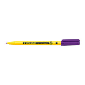 Staed Nor Writing Pen Vio Bx10