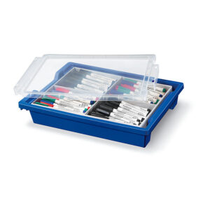 Staed Compact W/B Mrk Tray144