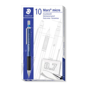 Staed MechPenc775 Mic 0.7 Bx10