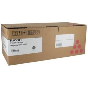 Ricoh/Lanier Type 220 Mag Tnr