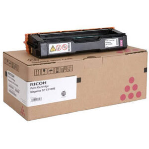 Ricoh SPC310 Mag Toner Cart