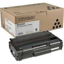 Ricoh SP3500XS Black Toner